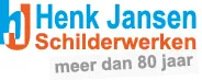 Schildersbedrijf Henk Jansen-logo